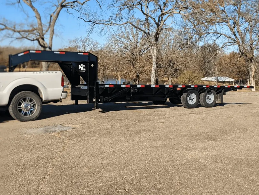 Hitch Systems